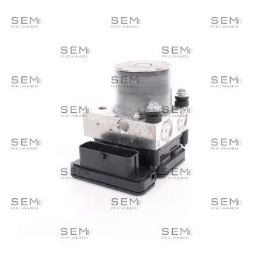 Abs Bosch EV 5011.66 ESP9 Nuovo Daily VI