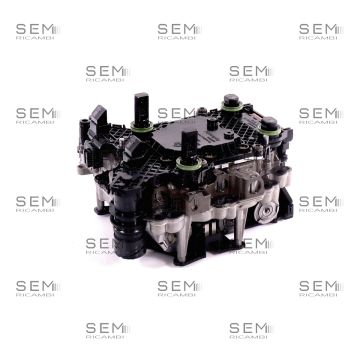 Revisione Tcu Cambio Dsg 7 Tiguan (5N_)