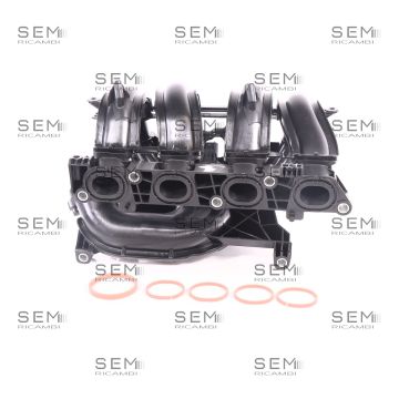 Collettore Nuovo Ford Fiesta IV 1.25 b