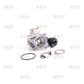 Egr Wahler Seat Skoda Audi Vw 1.9 Diesel