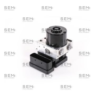 Modulo Abs Ate Mk70 Revisionato Mazda 2