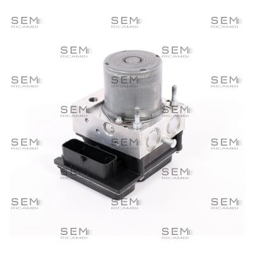 Abs Bosch Esp 8.1 Peugeot 407 Sw (6E_)