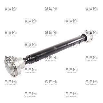 Albero Trasmissione Vw Touareg (7L) 