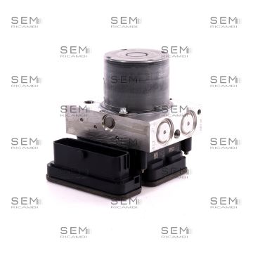 Modulo Abs Bosch Esp 9 9.0 Audi A5