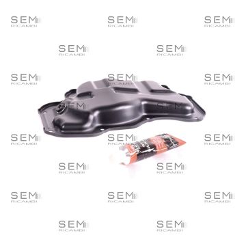 Coppa Olio Clio Captur Logan Sandero 0.9