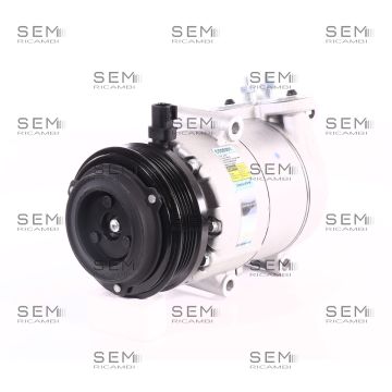 Compressore Clima Delphi Ford Volvo