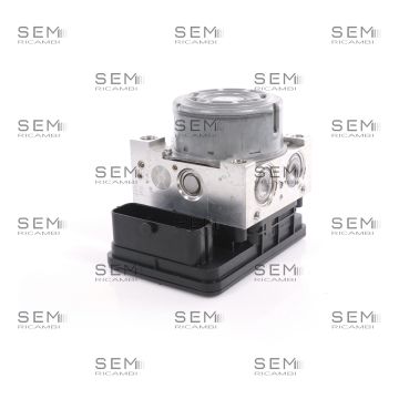 Abs Ate Revisionato Seat Leon Sc (5F5)
