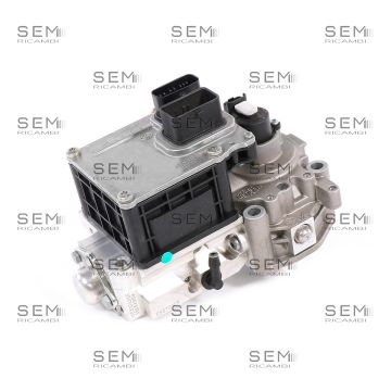 Modulo Centralina Cambio Selespeed Fca