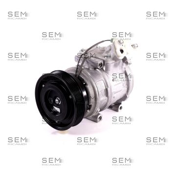 Compressore A/C Freelander I 2.0 DI 4x4