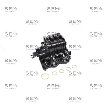 Collettore Originale Marelli Fca 1.4