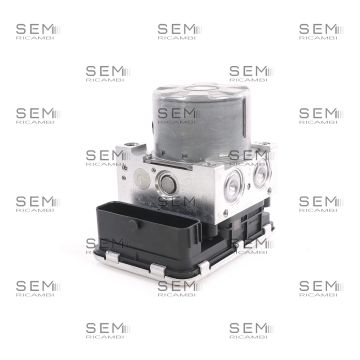 Abs Ate Mk100 Esp Volkswagen Vw T-Rok