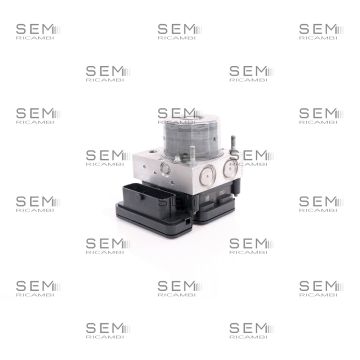 Abs Bosch EV5010.65 ESP9 Nissan Qashqai