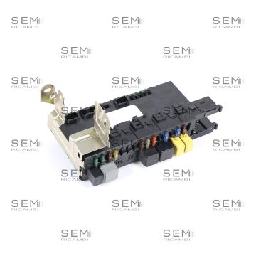 Modulo Sam Revisionato Mercedes Classe C