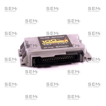 Ecu Iaw 16M.ED Fiat Seicento 600 0.9 900