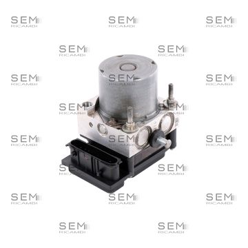 Abs 8.0m.ASG Bosch Fiat Idea Lancia Musa
