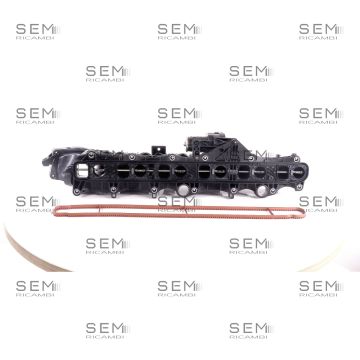 Collettore Nuovo Mercedes Classe S 3.0 d