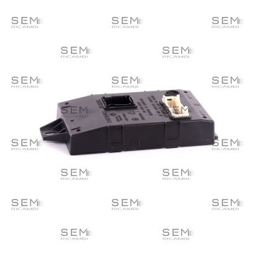Revisione Modulo Body Dacia Duster (HS_)