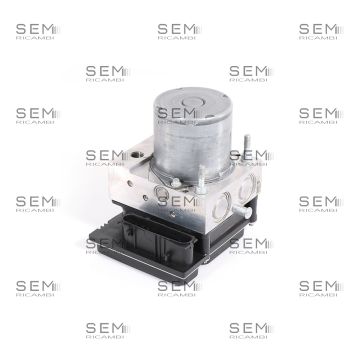 Abs Bosch Esp 8.0 Nissan Note E11, NE11