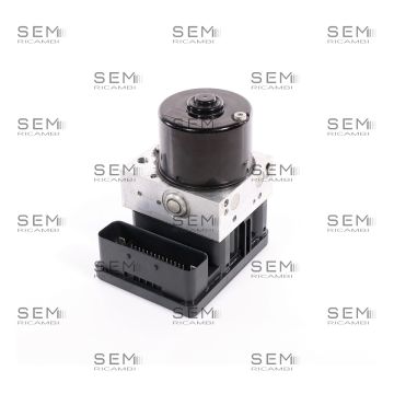 Abs Ate Mk60 Revisionato Ford Kuga I