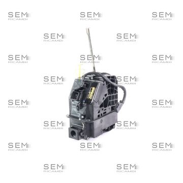 Selettore Cambio Dsg 6 Gruppo Vag
