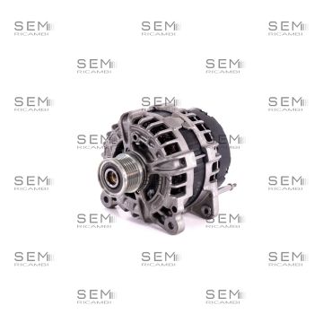 Alternatore Motore Vag 1.6 2.0 TDI