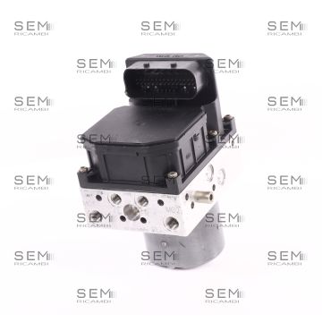 Gruppo Abs Bosch 5.7 Asg Fiat Stilo 