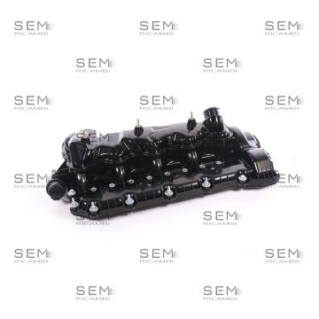 Collettore Destro  Land Rover 3.6
