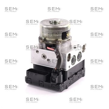 Revisione Abs Nisshinbo Hyundai Atos 