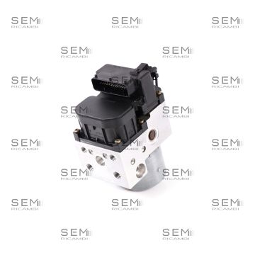 Abs 5.3 Asg Bosch Alfa Romeo 156 (932)