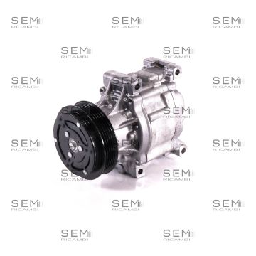 Compressore Lancia Fiat 1.0 Mild Hybrid