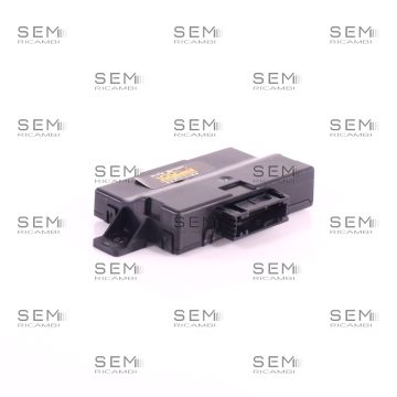 Data Bus Gateway Lear Audi A6 (4G) Tdi
