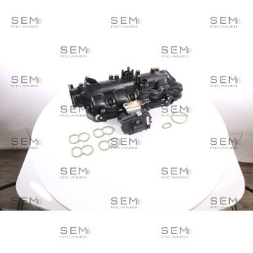 Collettore Marelli Opel Saab 2.0 CDTi