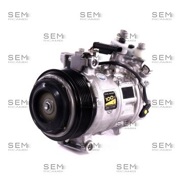 Compressore Clima A/C Mercedes 2.2 d CDI