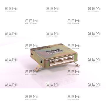 Ecu Motore Hyundai Atos (MX) 1.0 i 12V