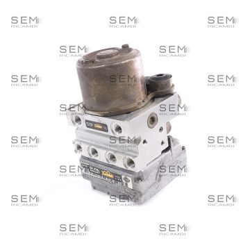 Abs Hella Riparato  Fiat Marea