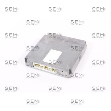 Ecu Denso Mazda MX-5 II (NB) 1.8 Benzina