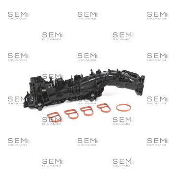 Collettore Originale Bmw Mini 2.0 Diesel
