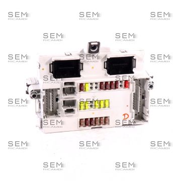 Body BCM940I.21 Alfa Romeo Giulietta 940