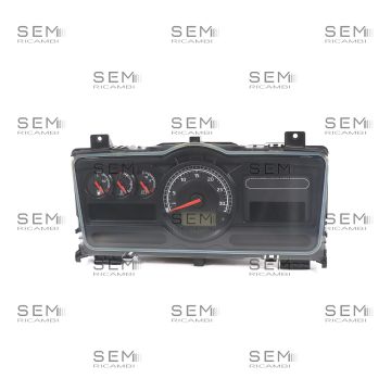 Quadro Strumenti Renault Midlum DXi 5 7