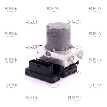Abs Bosch 9 Ford Ranger (TKE) EcoBlue