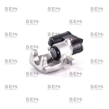 Pinza Freno Post Sinistra Passat B6 2.0