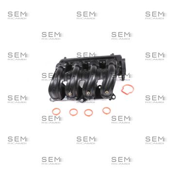Collettore Aspirazione Honda 1.2 1.4