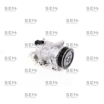 Compressore Clima Denso Citroen Peugeot