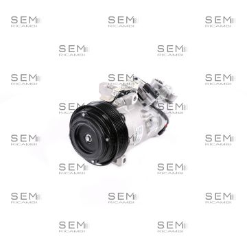 Compressore Clima Denso Renault 1.2 1.6