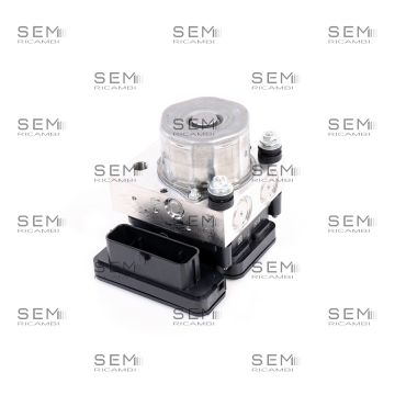 Abs Bosch 9.0 Esp 9 Renault Twingo III
