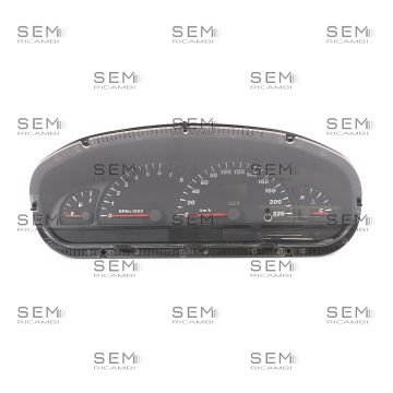 Quadro Strumenti  Fiat Marea Weekend