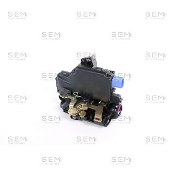 Serratura Elettrica Post. Dx Gruppo Vw