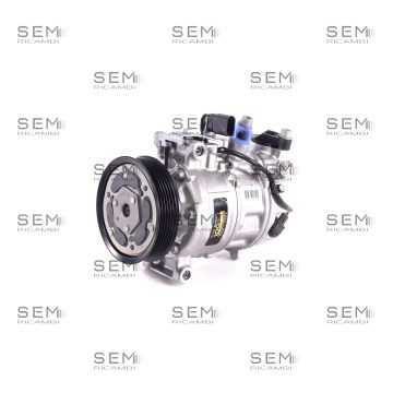 Compressore Aria Condizionata Vag 3.0 TDI