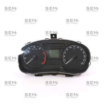 Quadro Strumenti Riparato Skoda Fabia II