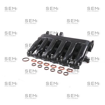 Collettore Bmw Serie 5 7 X5 X6 3.0 d